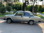 LADA (VAZ) 2107-8