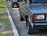 LADA (VAZ) 2107-4