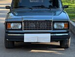 LADA (VAZ) 2107-1