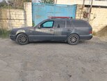 Mercedes E 240-9