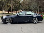 BMW 520d-7