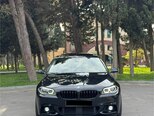 BMW 520d-1