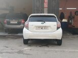 Toyota Prius C-2