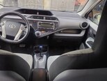 Toyota Prius C-5
