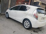 Toyota Prius C-6
