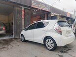 Toyota Prius C-4