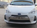 Toyota Prius C-9