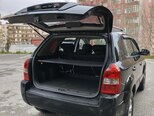 Hyundai Tucson-5