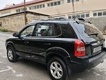Hyundai Tucson-10