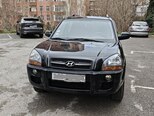 Hyundai Tucson-8