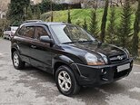 Hyundai Tucson-13