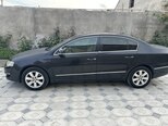Volkswagen Passat-2