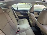 Lexus GS 200t-3