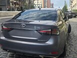 Lexus GS 200t-2
