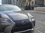 Lexus GS 200t-1