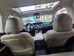 Lexus GS 200t-4