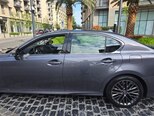 Lexus GS 200t-6