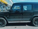 Mercedes G 55 AMG-3