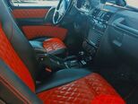 Mercedes G 55 AMG-6