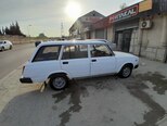 LADA (VAZ) 2104-5