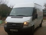 Ford Transit-5