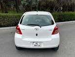 Toyota Yaris-5