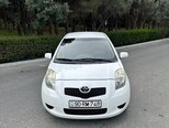 Toyota Yaris-4