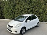 Toyota Yaris-1