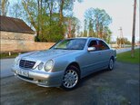 Mercedes E 200-20