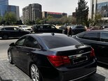 Chevrolet Cruze-6