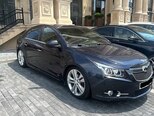 Chevrolet Cruze-3