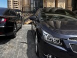 Chevrolet Cruze-8