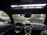 Chevrolet Cruze-10