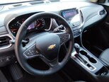 Chevrolet Equinox-8
