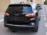 Chevrolet Equinox-4