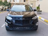 Chevrolet Equinox-2