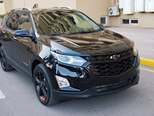 Chevrolet Equinox-1