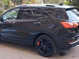 Chevrolet Equinox-15