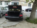 Mercedes E 270-4
