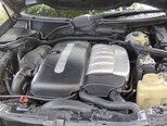 Mercedes E 270-7