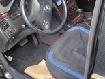 Mercedes E 270-14