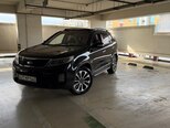 Kia Sorento-1
