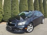 Chevrolet Cruze-8