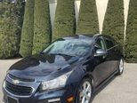 Chevrolet Cruze-11