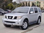 Nissan Pathfinder-12