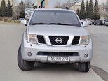 Nissan Pathfinder-11