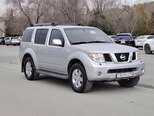 Nissan Pathfinder-2