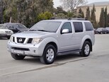 Nissan Pathfinder-5