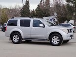 Nissan Pathfinder-4