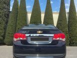 Chevrolet Cruze-12